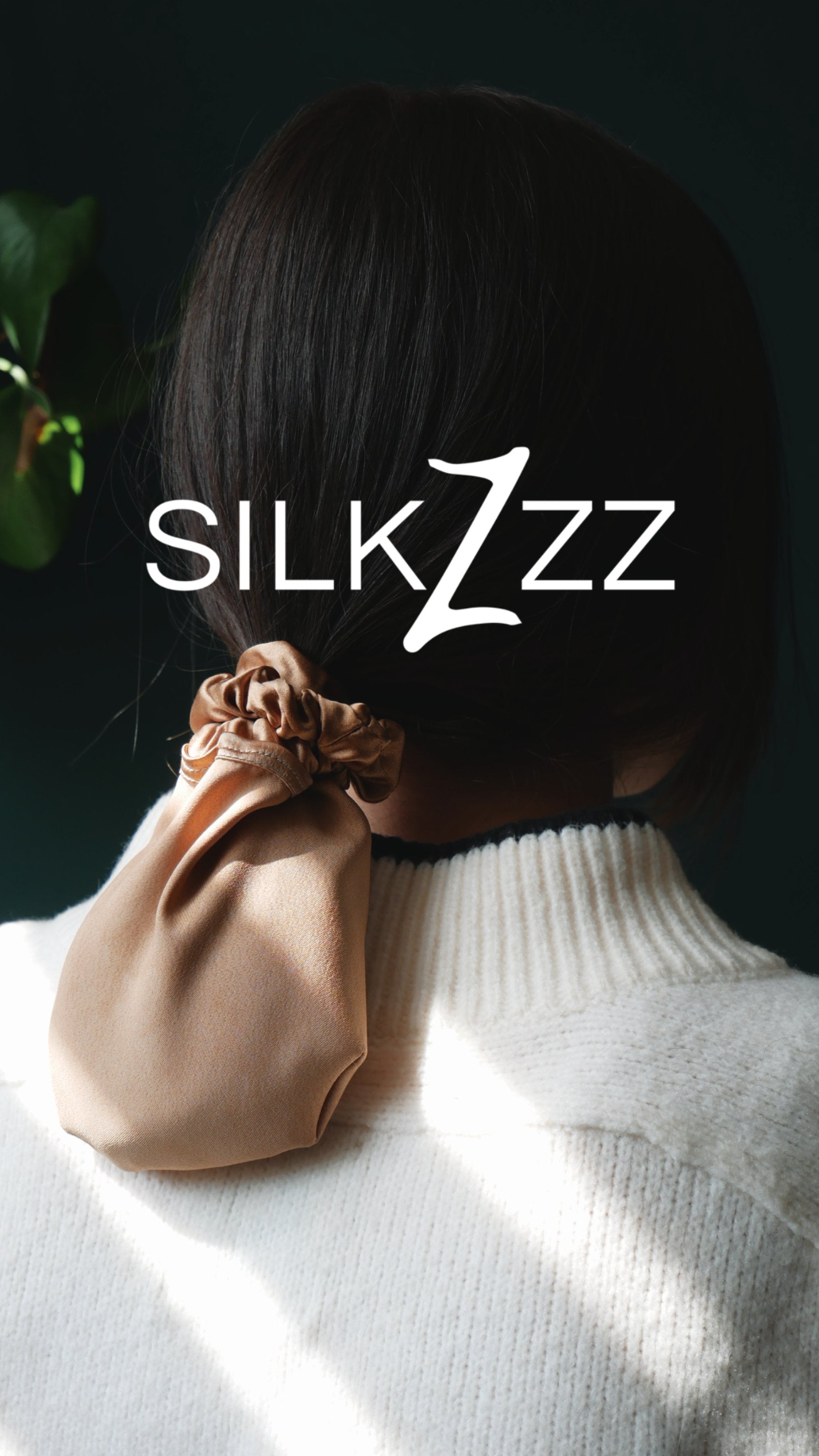 SILKZzz | Sleep smart.
