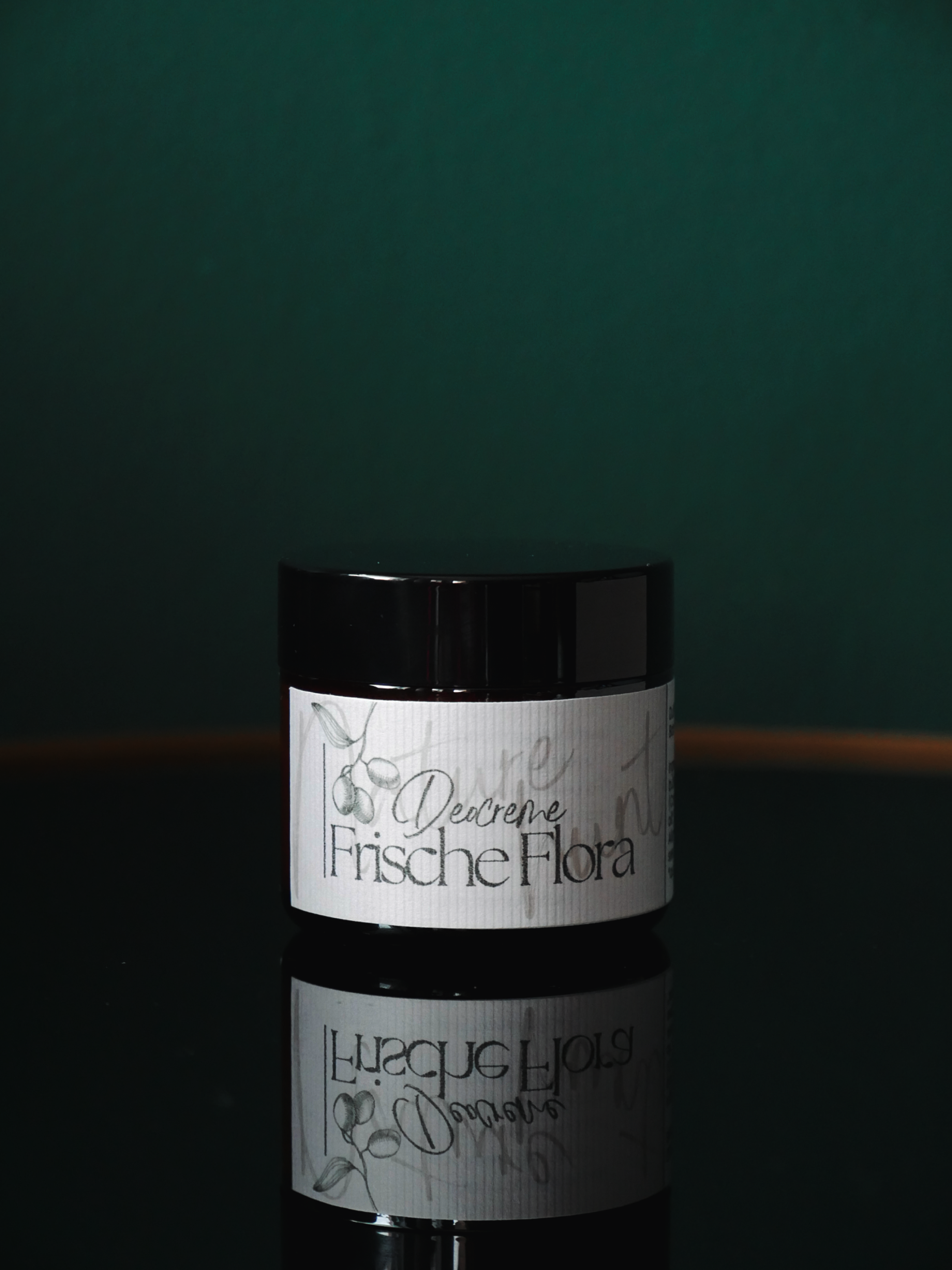 Deocreme "Frische Flora"
