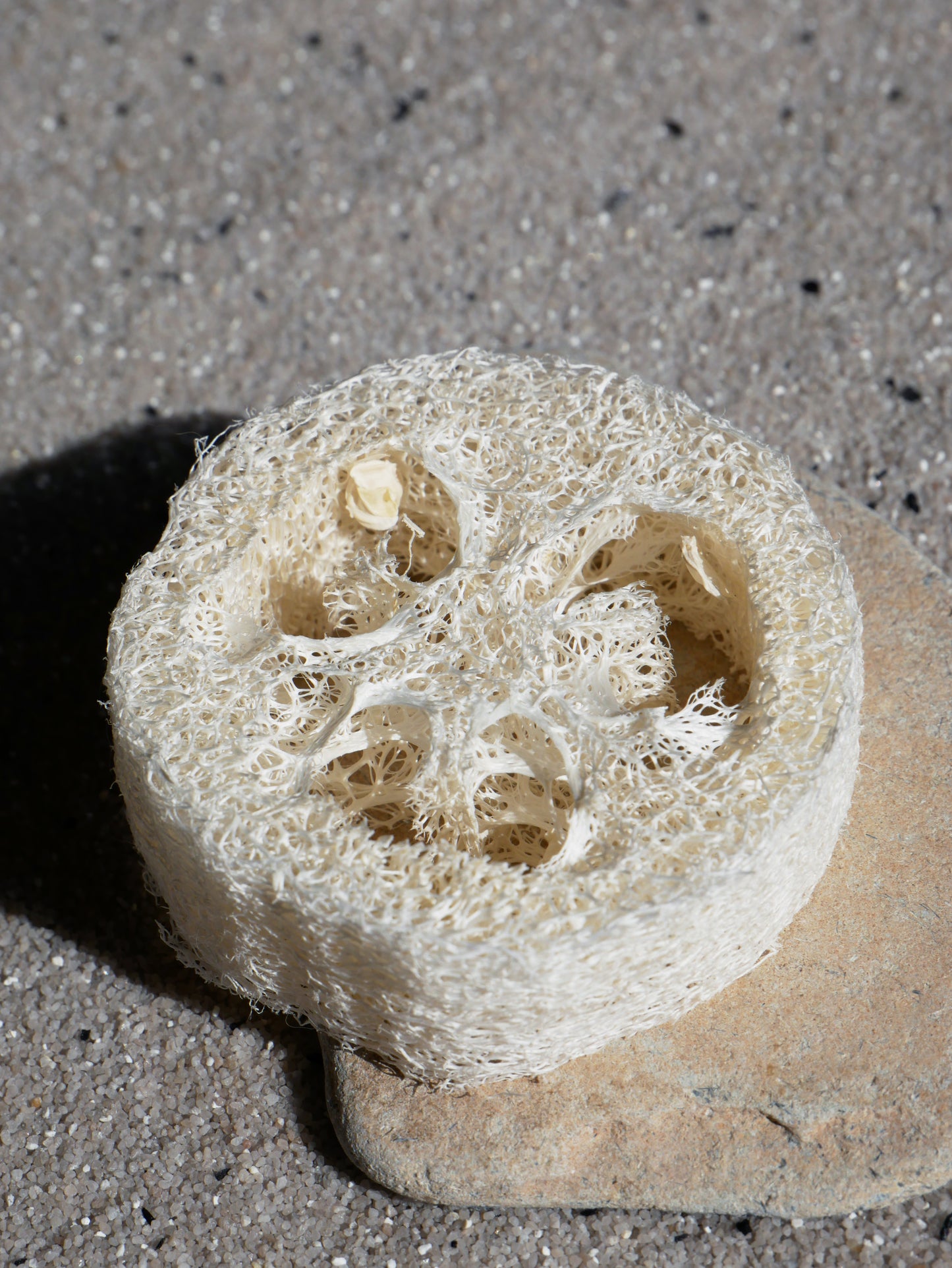 Luffa Seifenablage LOU