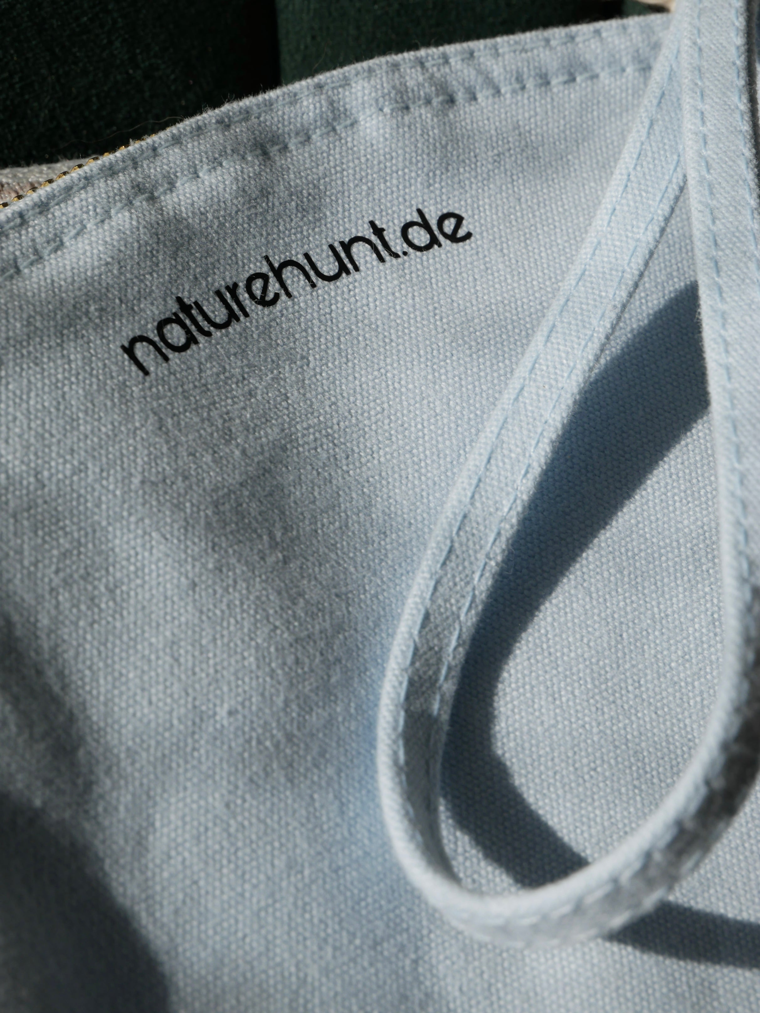 Kulturtasche "Schildtrud"