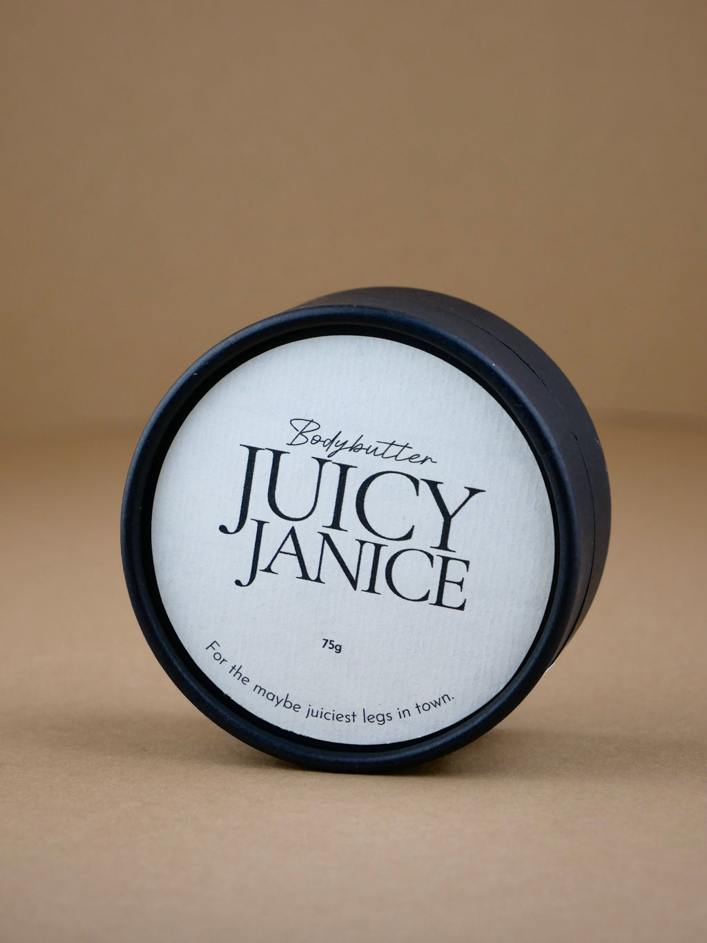 Bodybutter "Juicy Janice"