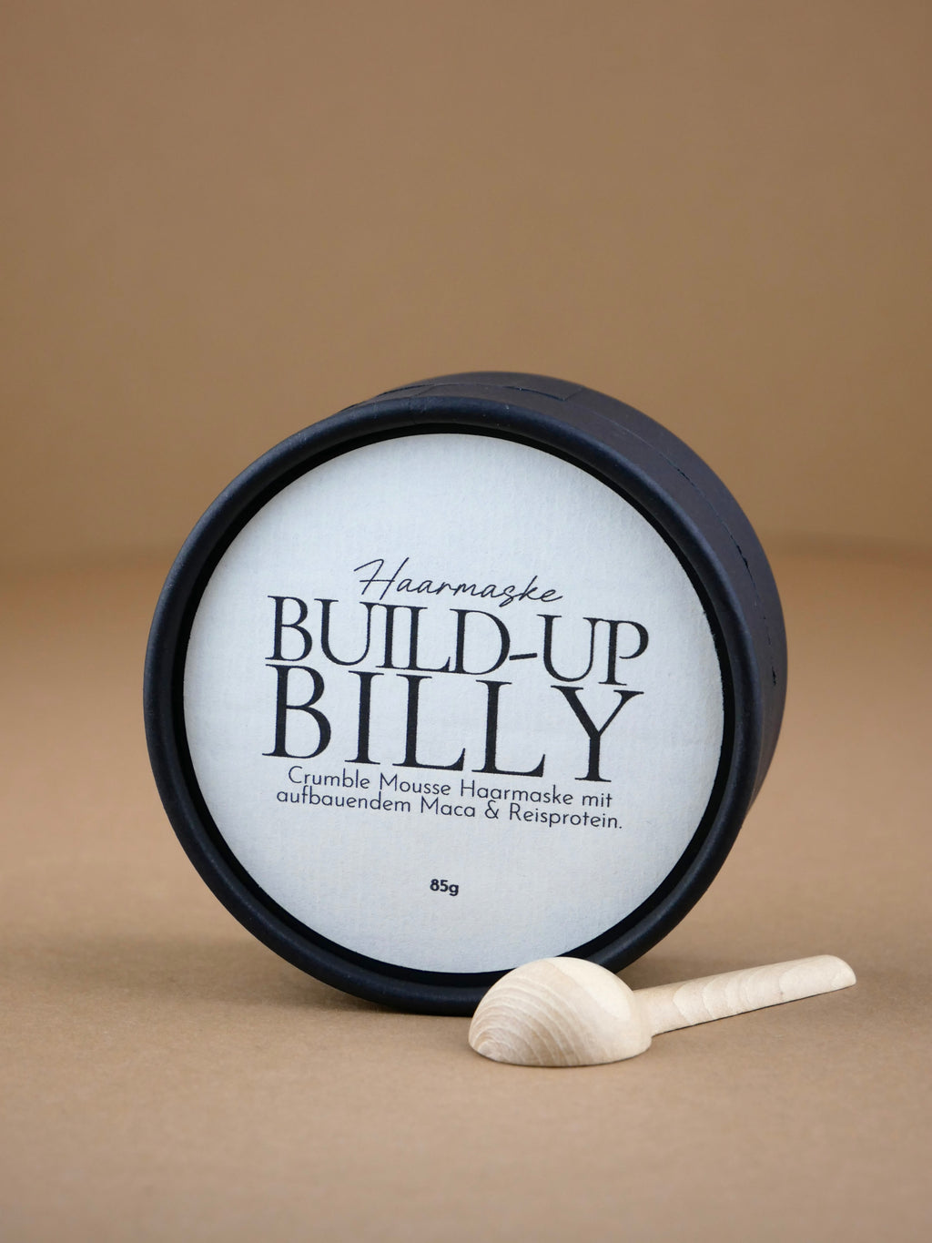 Haarmaske "Build-up Billy"