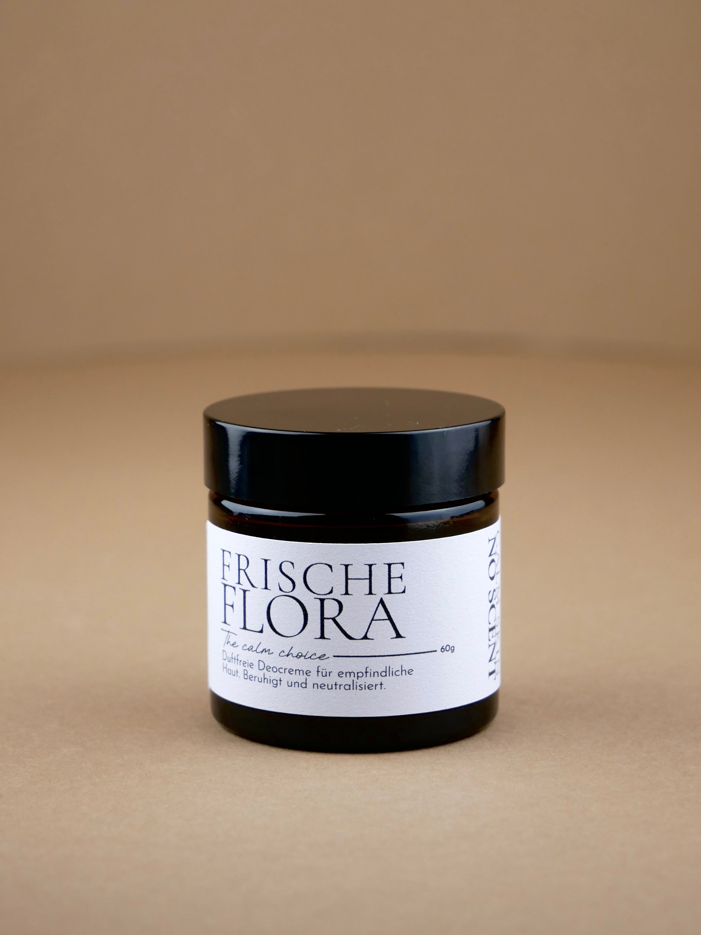 Deocreme "Frische Flora"