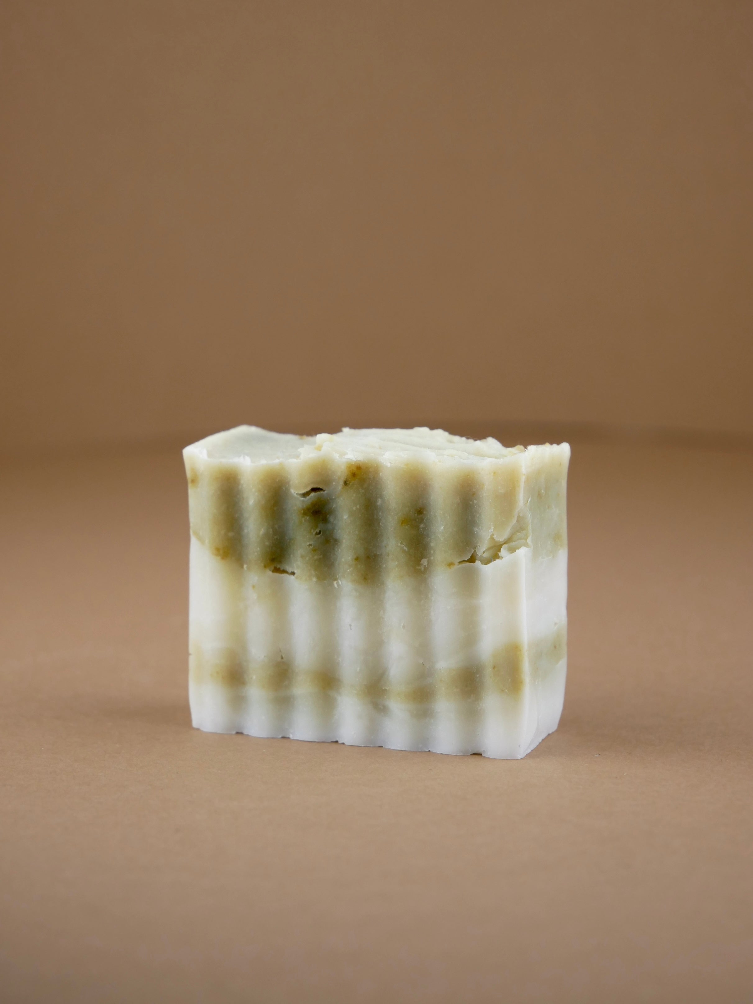 Duschseife "Taufrisch Toni"