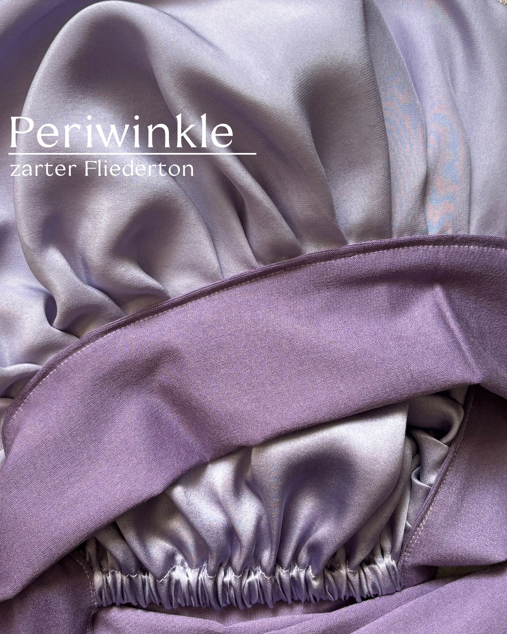 Schlafhaube aus Ahimsa-Seide – 21/40 Momme | SILKZzz