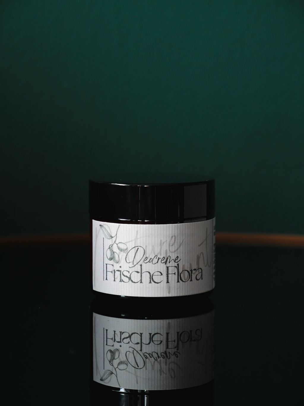 Deocreme "Frische Flora"