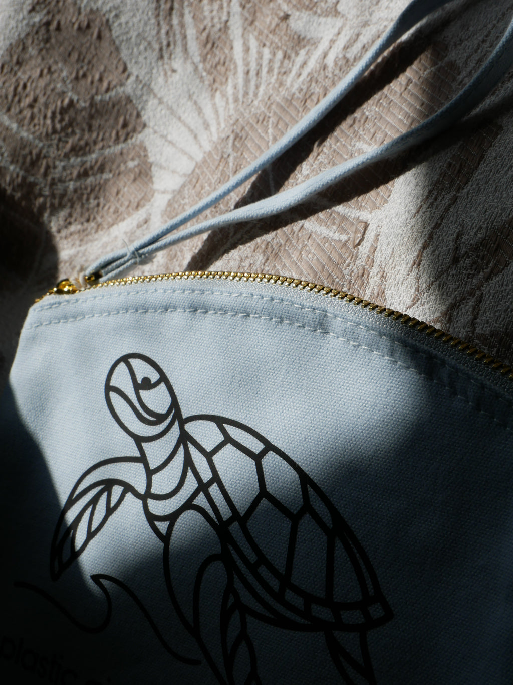 Kulturtasche "Schildtrud"