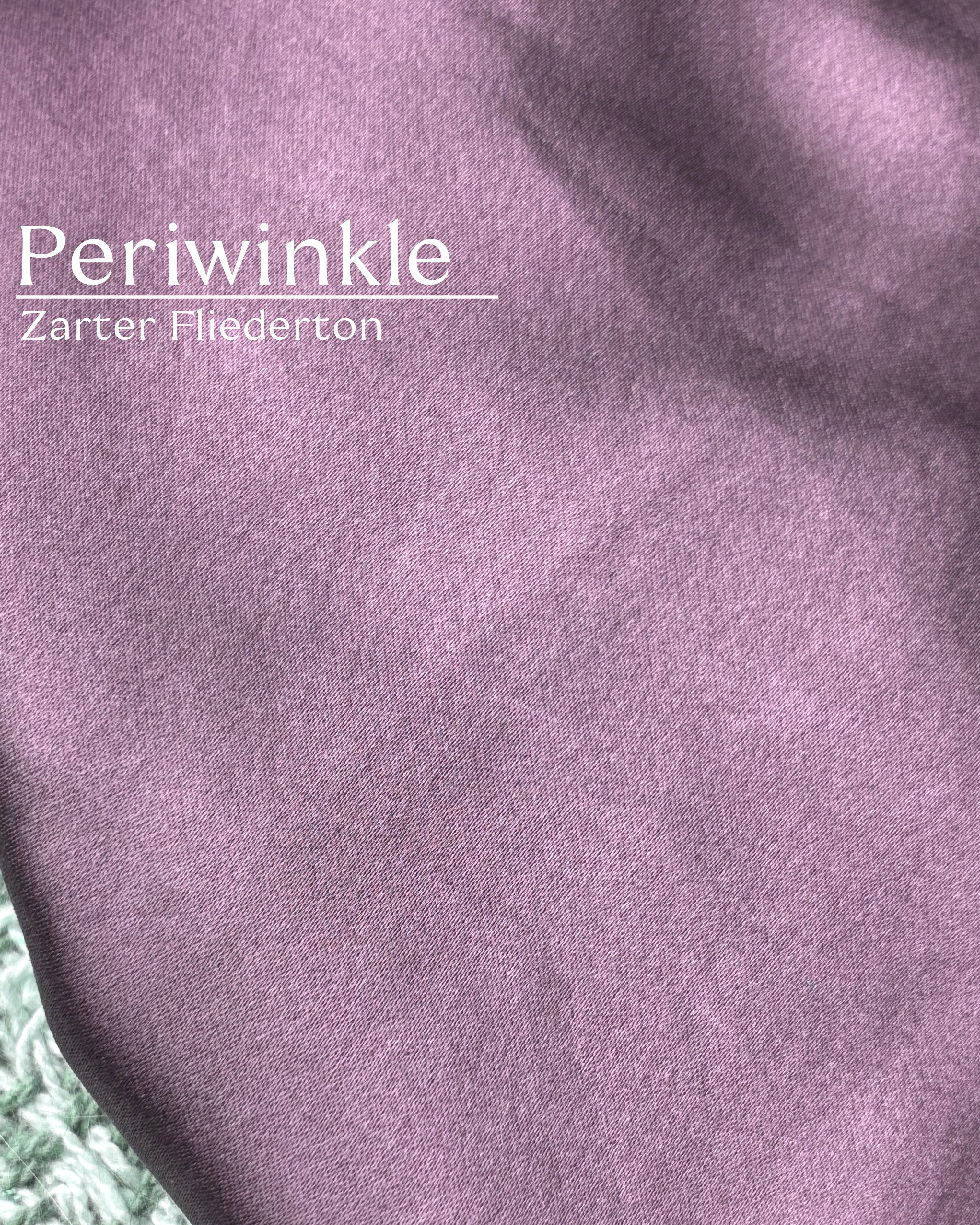 Seidenbun für die Nacht – 40 Momme Ahimsa-Seide mit Scrunchie | SILKZzz