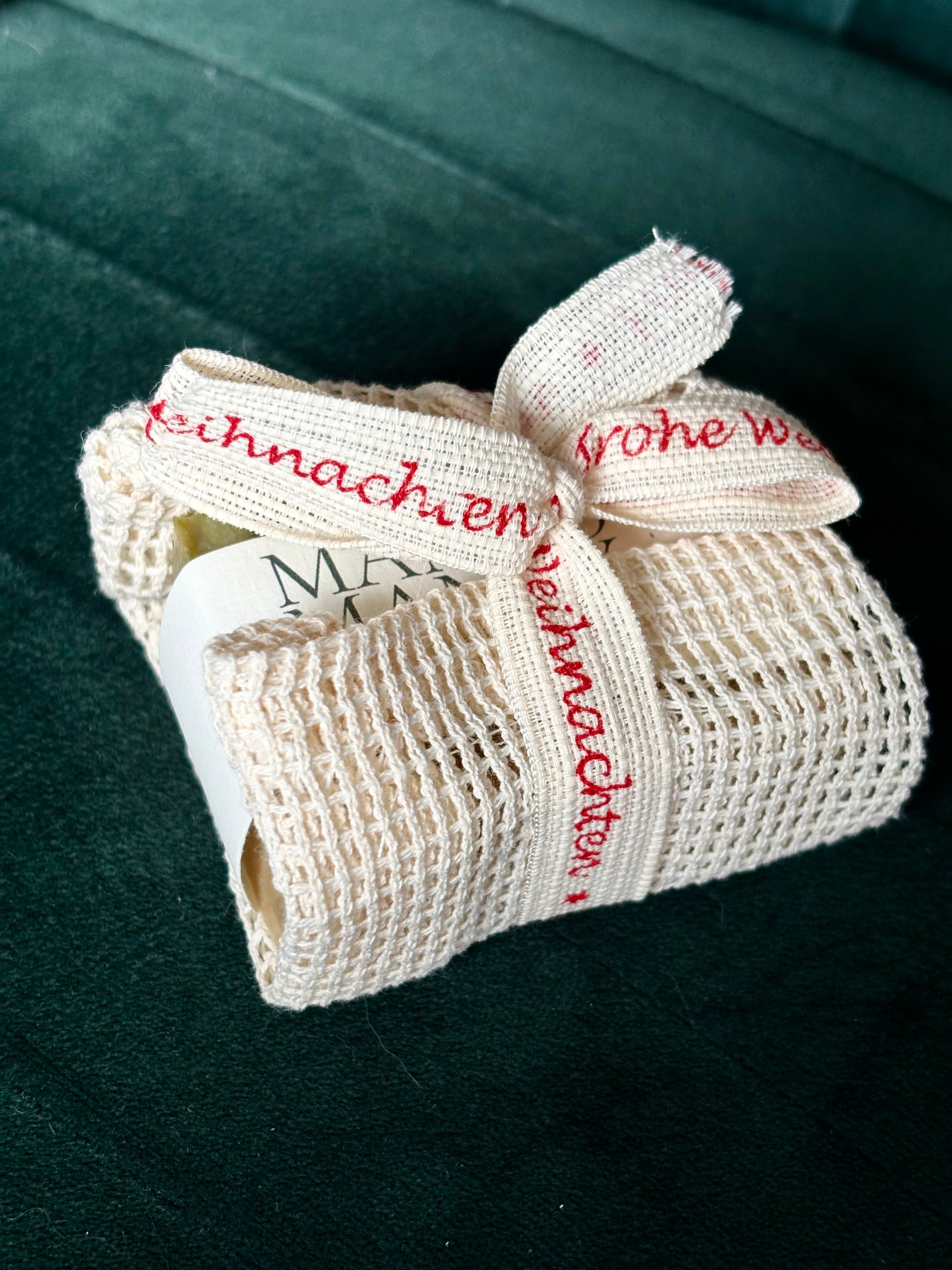 Hand- und Duschseife "Mango Mandy"