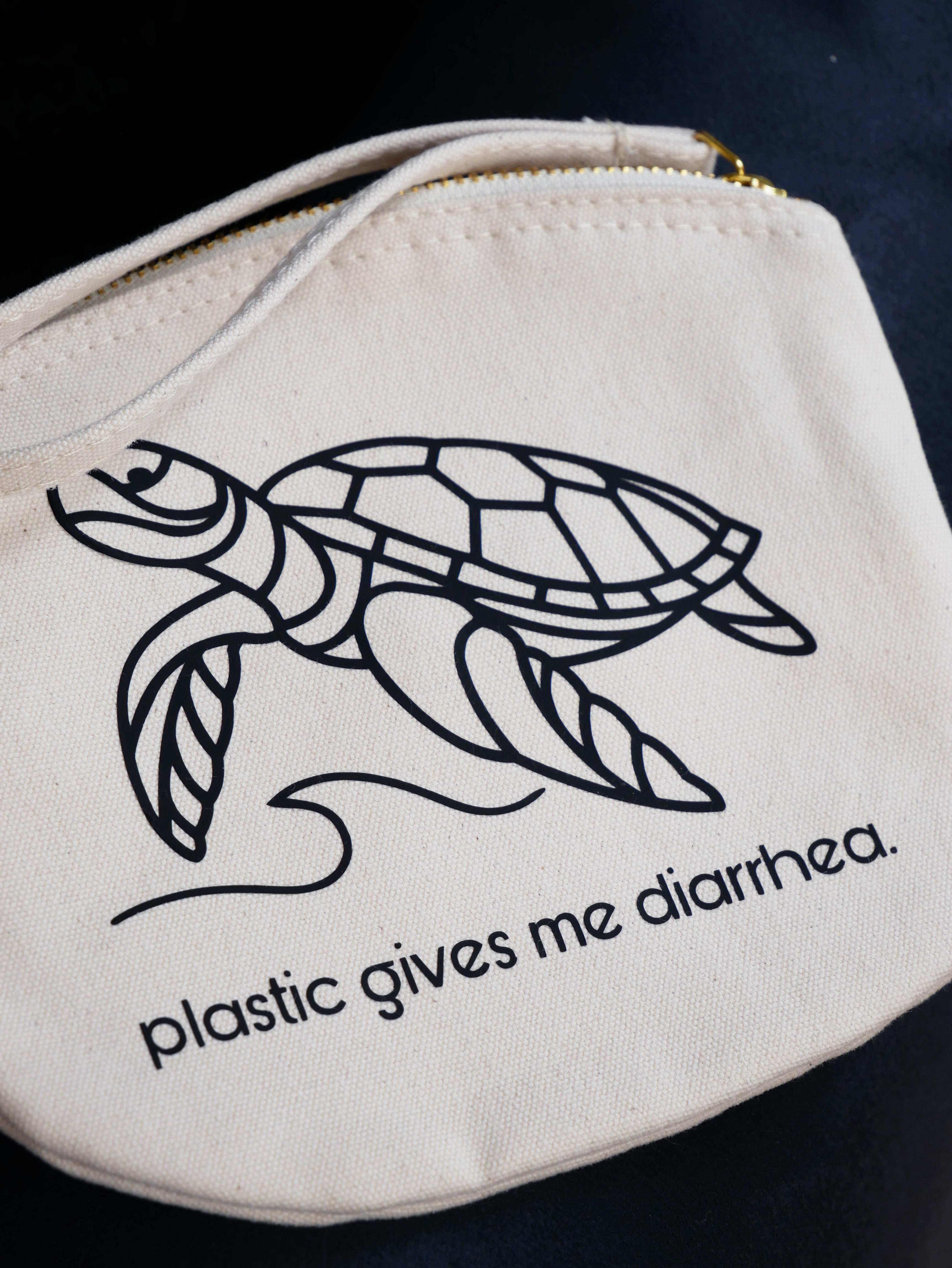 Kulturtasche "Schildtrud"