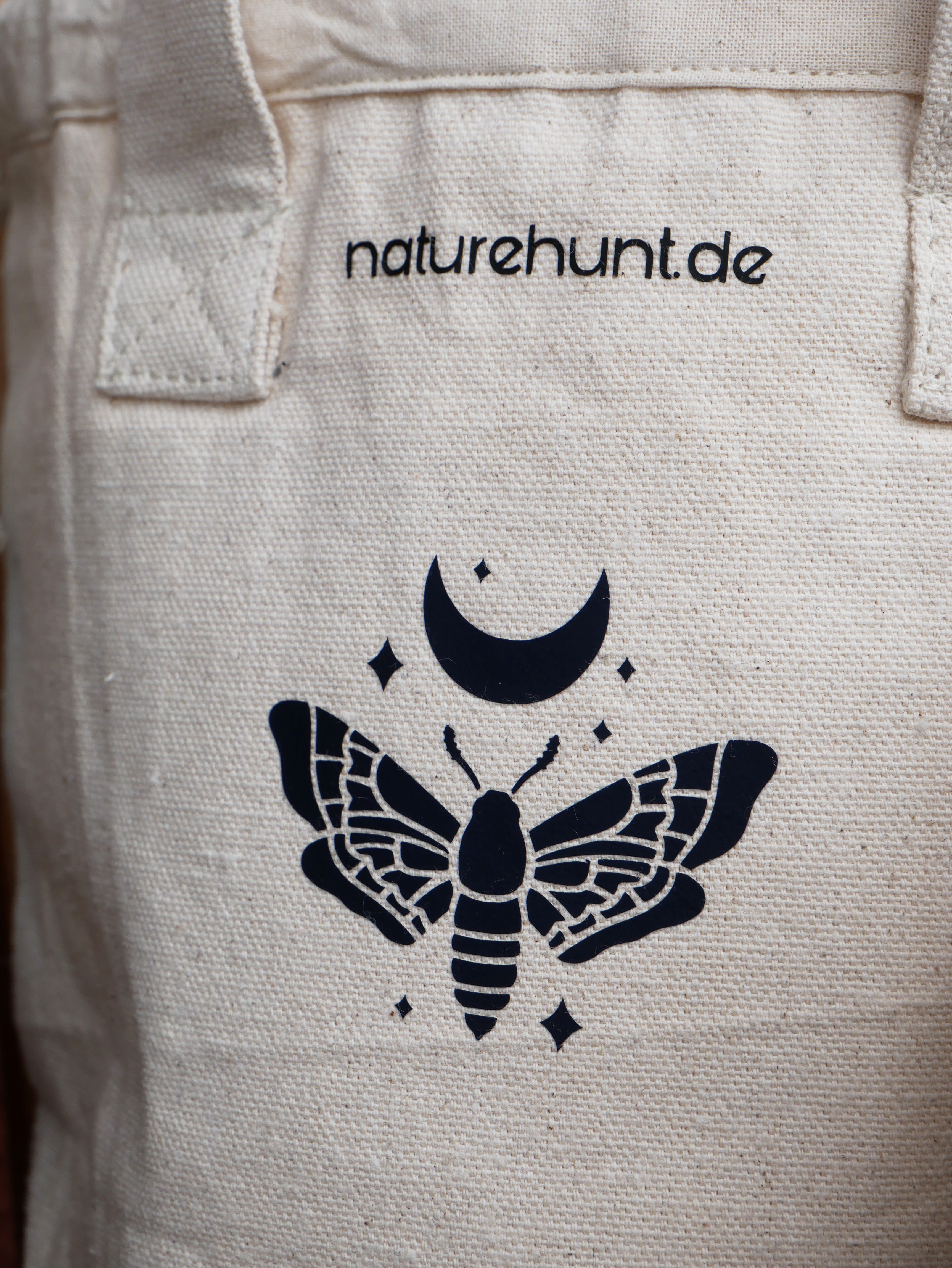 Rundbeutel "Mothilda"