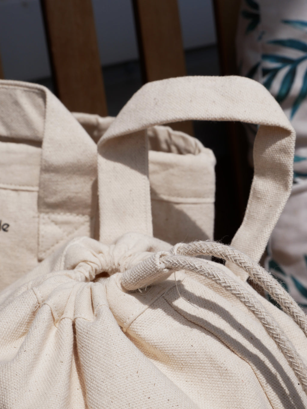 Rundbeutel "Mothilda"