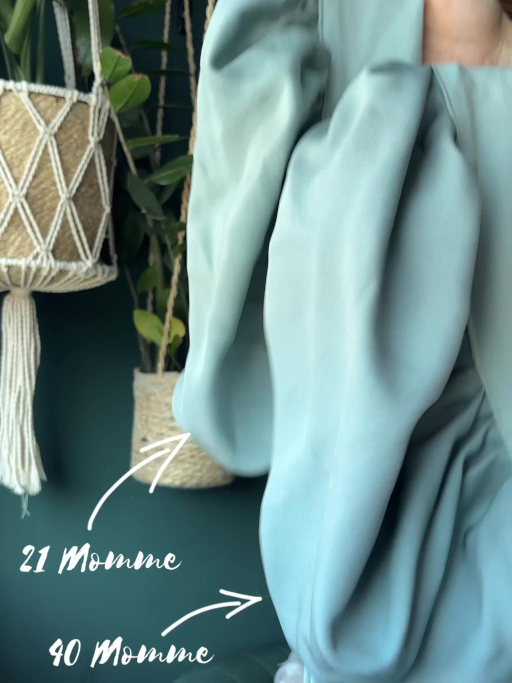 Schlafhaube aus Ahimsa-Seide – 21/40 Momme | SILKZzz